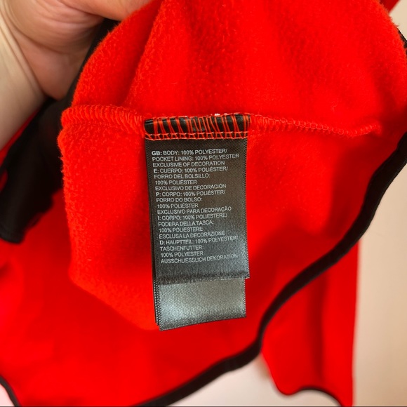 The North Face TKA Glacier Full-Zip Jacket Men size S - Picture 5 of 6